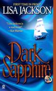 Dark Sapphire cover