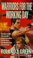Warriors for the Working Day cover
