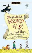 The Wonderful Wizard of Oz A Commemorative Pop-Up cover