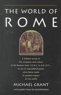 The World of Rome cover