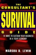 The Consultant's Survival Guide cover