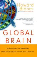 Global Brain The Evolution of the Mass Mind from the Big Bang to the 21st Century cover