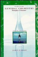 General Chemistry Principles and Structure Study Guide cover