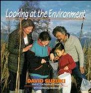 Looking at the Environment cover