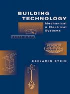 Building Technology Mechanical & Electrical Systems cover