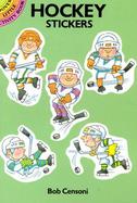 Hockey Stickers cover