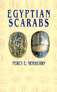 Egyptian Scarabs cover