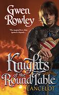 Knights of the Round Table: Lancelot cover