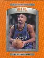 Grant Hill: Smooth as Silk cover