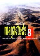 Magnitude 8 Earthquakes and Life Along the San Andreas Fault cover