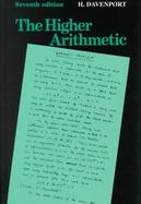 The Higher Arithmetic cover
