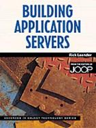 Building Application Servers cover