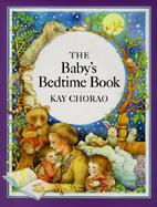 The Baby's Bedtime Book cover