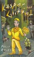 Kasper in the Glitter cover
