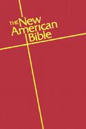 Catholic New American Bible, 2403rl Soft cover