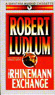 The Rhinemann Exchange cover