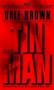 The Tin Man cover