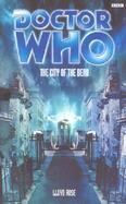 The City of the Dead An Eighth Doctor Novel cover