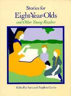 Stories for Eight-Year-Olds cover