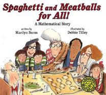 Spaghetti and Meatballs for All A Mathematical Story cover