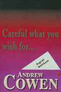 Careful What You Wish for cover