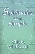 Spirituality Made Simple cover