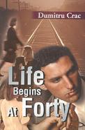 Life Begins at Forty cover