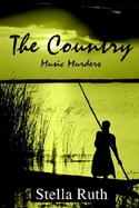 The Country Music Murders cover