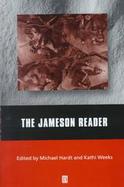 The Jameson Reader cover