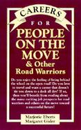 Careers for People on the Move & Other Road Warriors cover