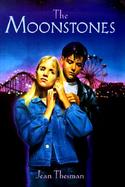The Moonstones cover