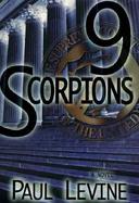 9 Scorpions cover