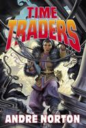 Time Traders cover