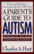 A Parent's Guide to Autism cover