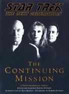 The Continuing Mission cover