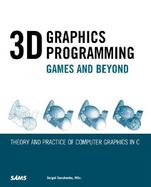 3D Graphics Programming Games and Beyond cover