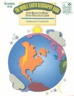 Whole Earth Geography Book cover