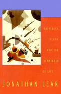Happiness, Death, and the Remainder of Life cover