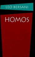 Homos cover