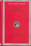 Seneca: Tradegies cover