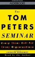 Tom Peters Seminar cover
