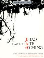 Tao Te Ching cover