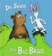 The Big Brag cover