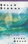 Solar Storms cover