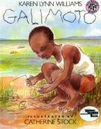 Galimoto cover