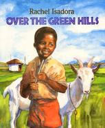 Over the Green Hills cover