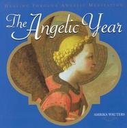 The Angelic Year cover