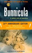 Bunnicula cover