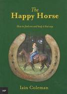 The Happy Horse cover