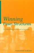 Winning Pawn Structures cover